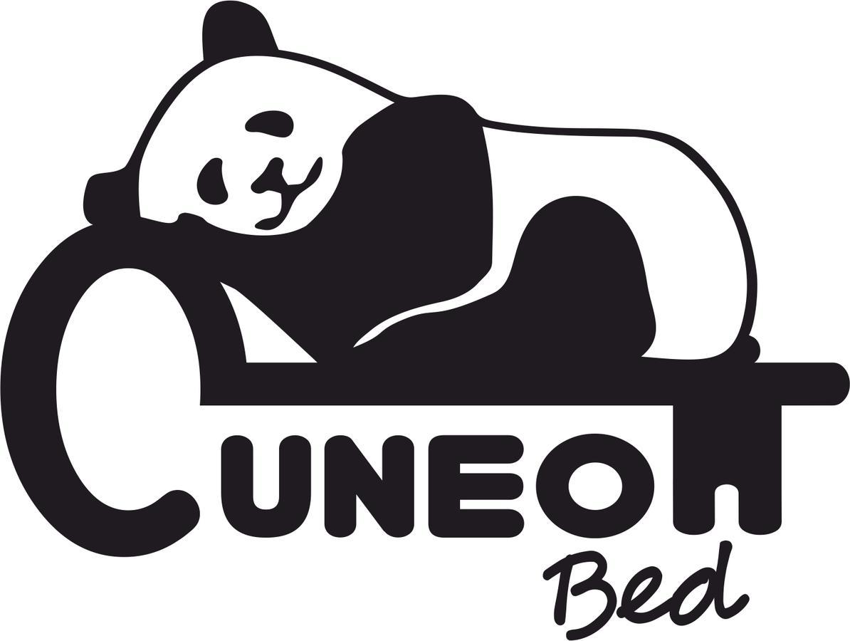 Cuneo Bed Luaran gambar