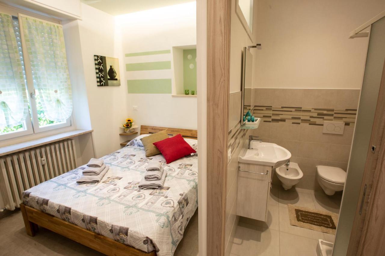 Cuneo Bed Luaran gambar