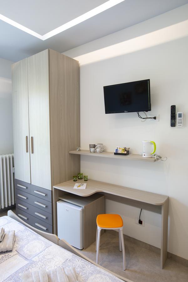 Cuneo Bed Luaran gambar