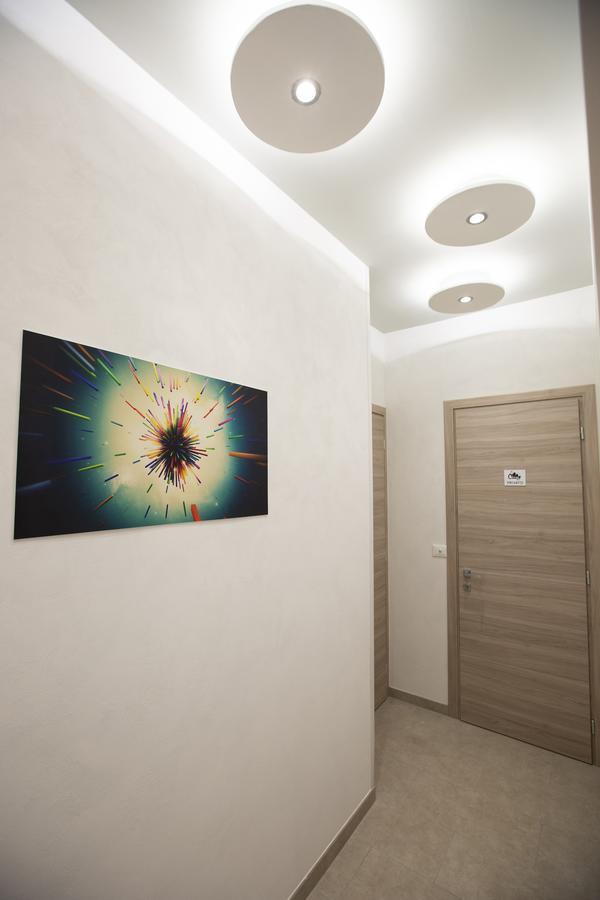 Cuneo Bed Luaran gambar