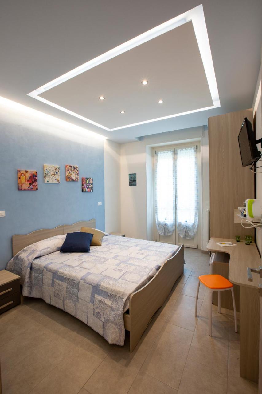 Cuneo Bed Luaran gambar