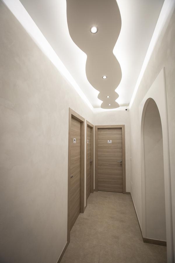 Cuneo Bed Luaran gambar
