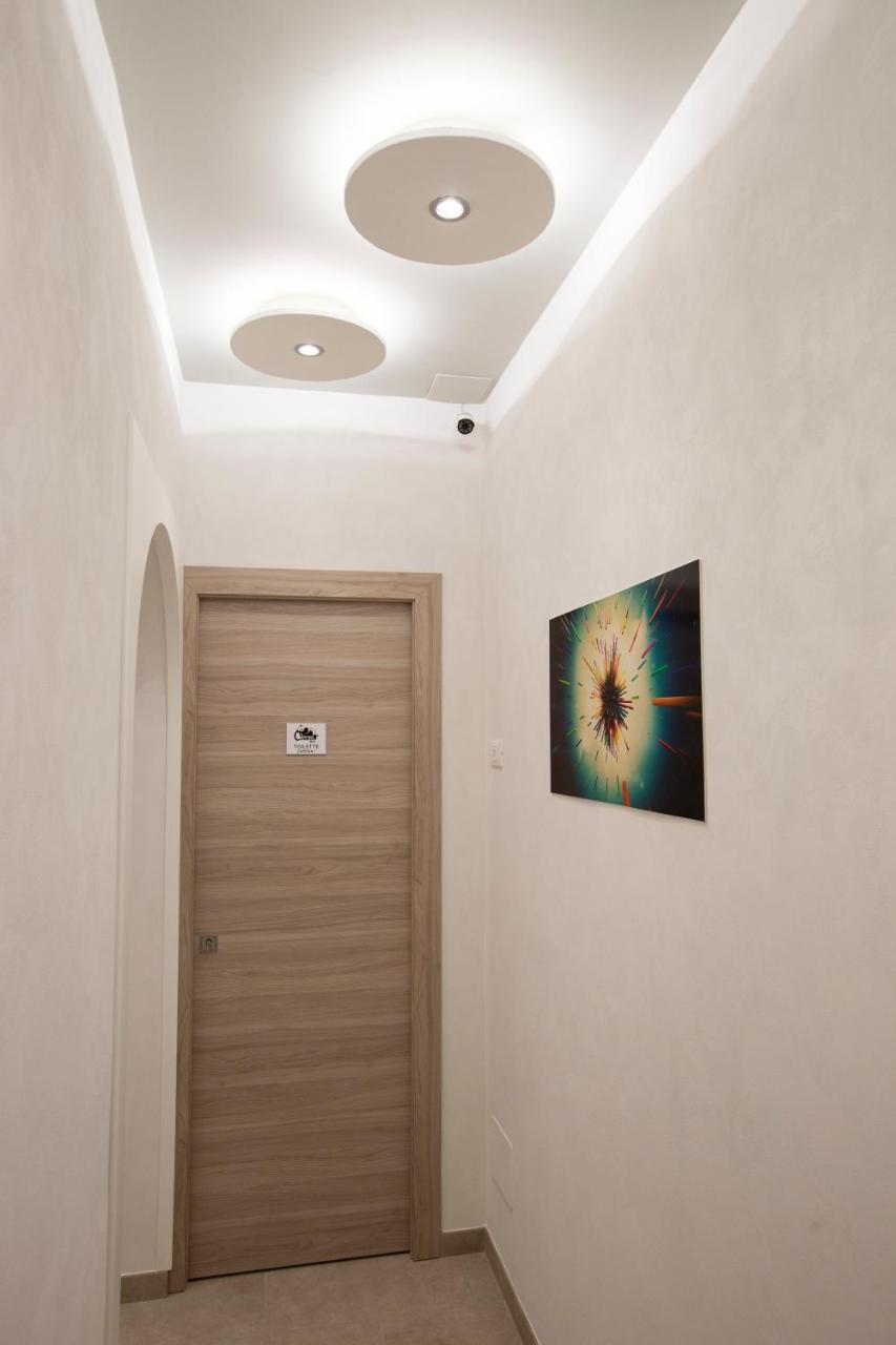 Cuneo Bed Luaran gambar