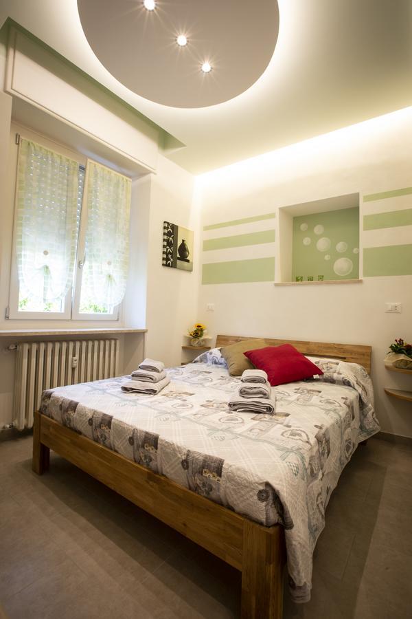 Cuneo Bed Luaran gambar